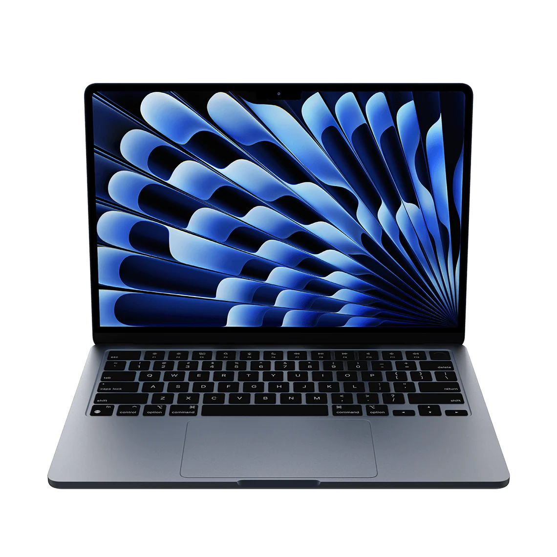 Apple MacBook Air M3 (MRXW3LL/A), 8GB RAM, 512GB SSD, 13.6″ Liquid Retina Display