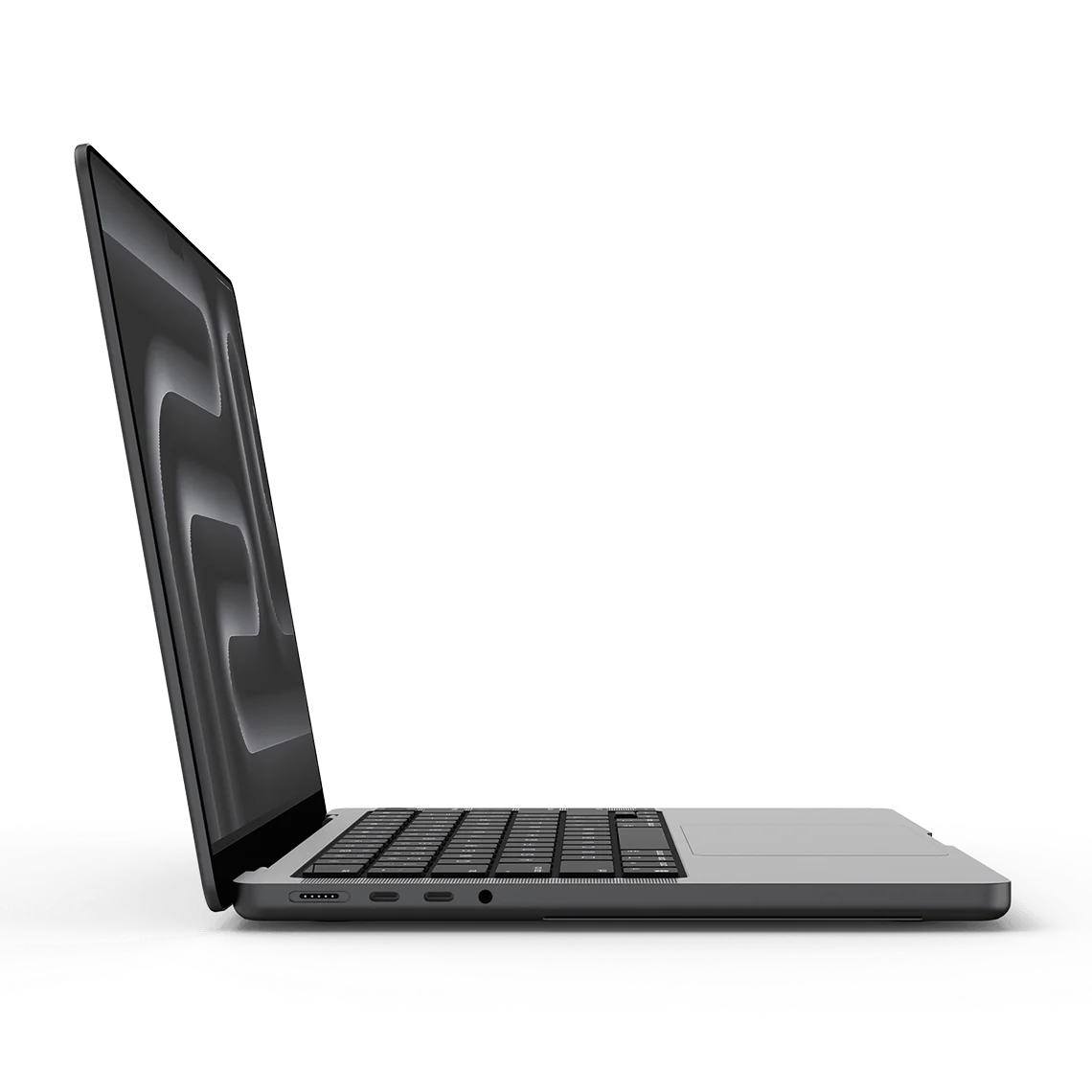 Apple MacBook Pro M3 14.2-inch (MTL83LL/A), 8GB RAM, 1TB SSD (Space Grey) - Image 6
