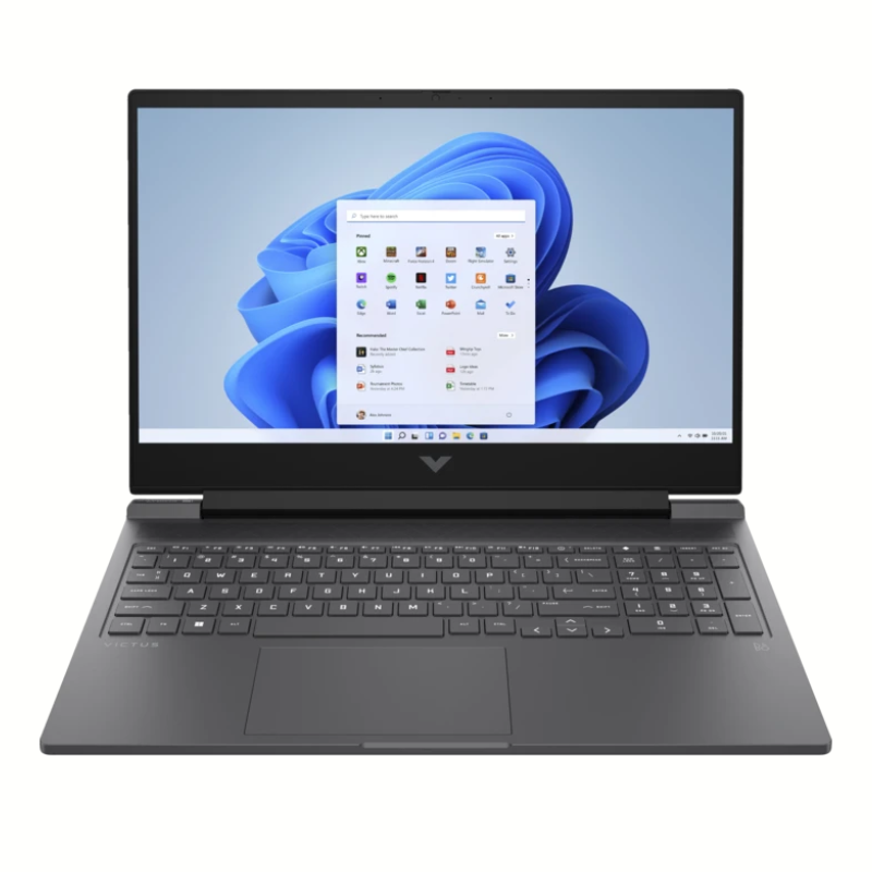 HP Victus Gaming 16-r0026nia – 13th Gen Intel Core i5, 16GB RAM, 512GB SSD, NVIDIA RTX 4050: Next-Gen Gaming Power - Image 8