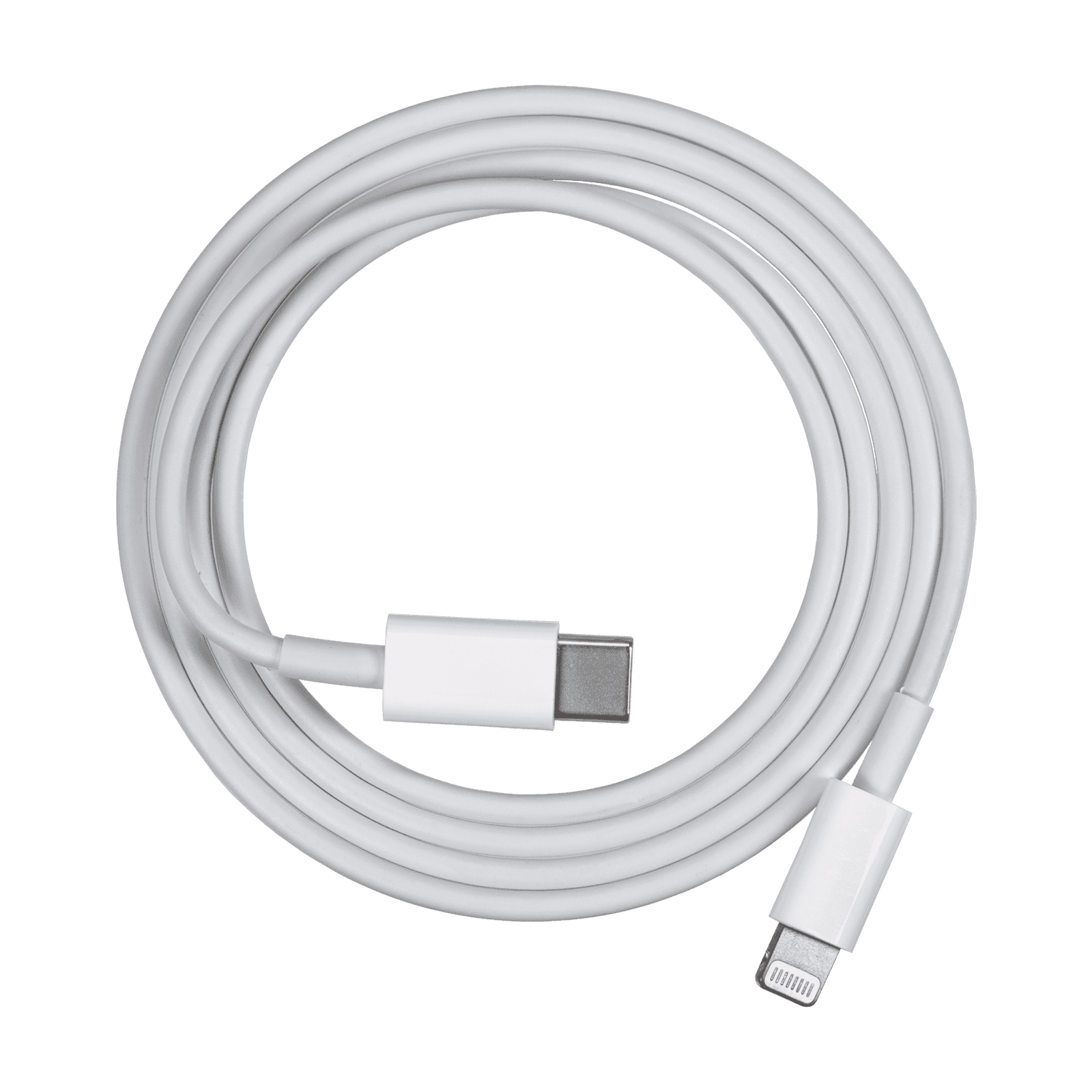 Apple USB-C to Lightning Cable (1 m) MX0K2AM/A - Image 2