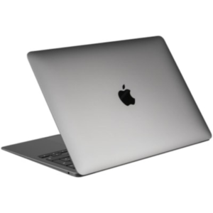 Apple MacBook Air MLXW3B/A - M2 Chip, 8GB RAM, 256GB SSD, 13.6" Display, Space Grey