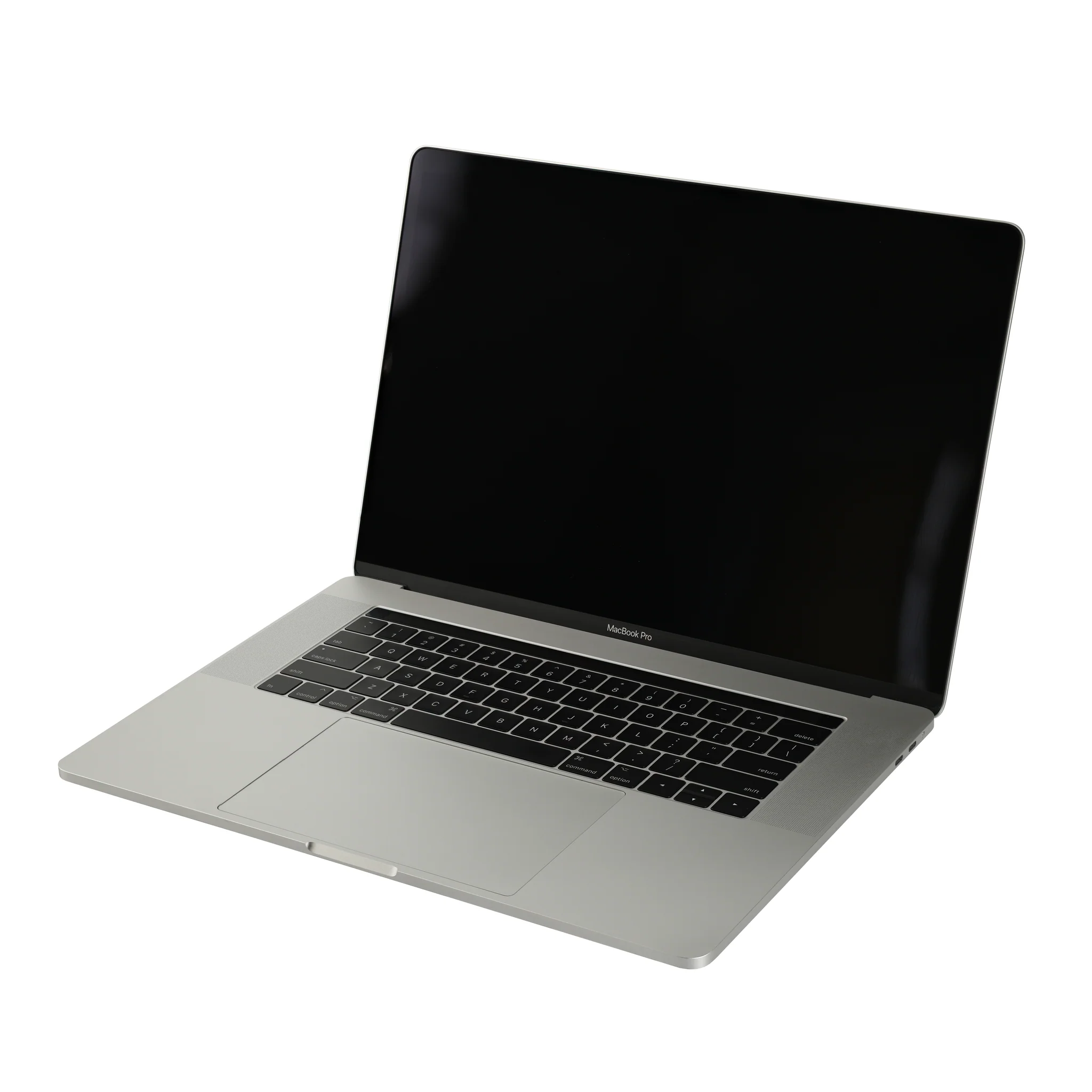 Apple MacBook Pro A1398 (15-inch, Retina, Mid 2015): 2.2 GHz Core i7, 16GB RAM, 256GB SSD, Intel Iris Pro (MJLQ2LL/A) - Image 2