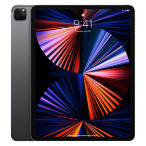 Apple iPad Pro 12″ M2 Chip (Late 2022) – 16GB RAM, 1TB, Wi-Fi + Cellular