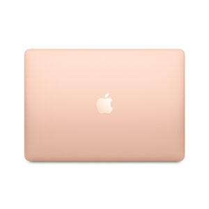 Apple MacBook Air A2179 (13-inch, True Tone, Early 2020): 1.1 GHz Intel Core i3, 8GB RAM, 256GB SSD, macOS, Gold (MWTL2)