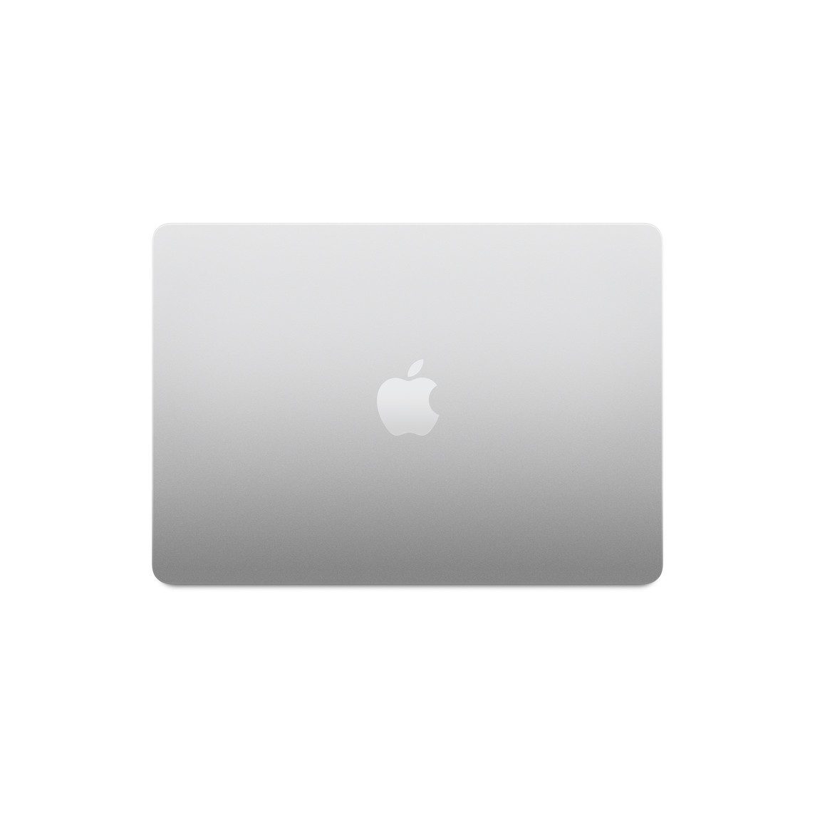 Apple MacBook Air M2 (MLY03LL/A), 8GB RAM, 512GB SSD, 13.6″ Display (Silver) - Image 3