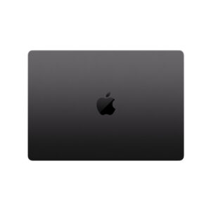 Apple MacBook Pro M3 Pro 14.2-inch (MRX43LL/A), 18GB RAM, 1TB SSD (Space Black)
