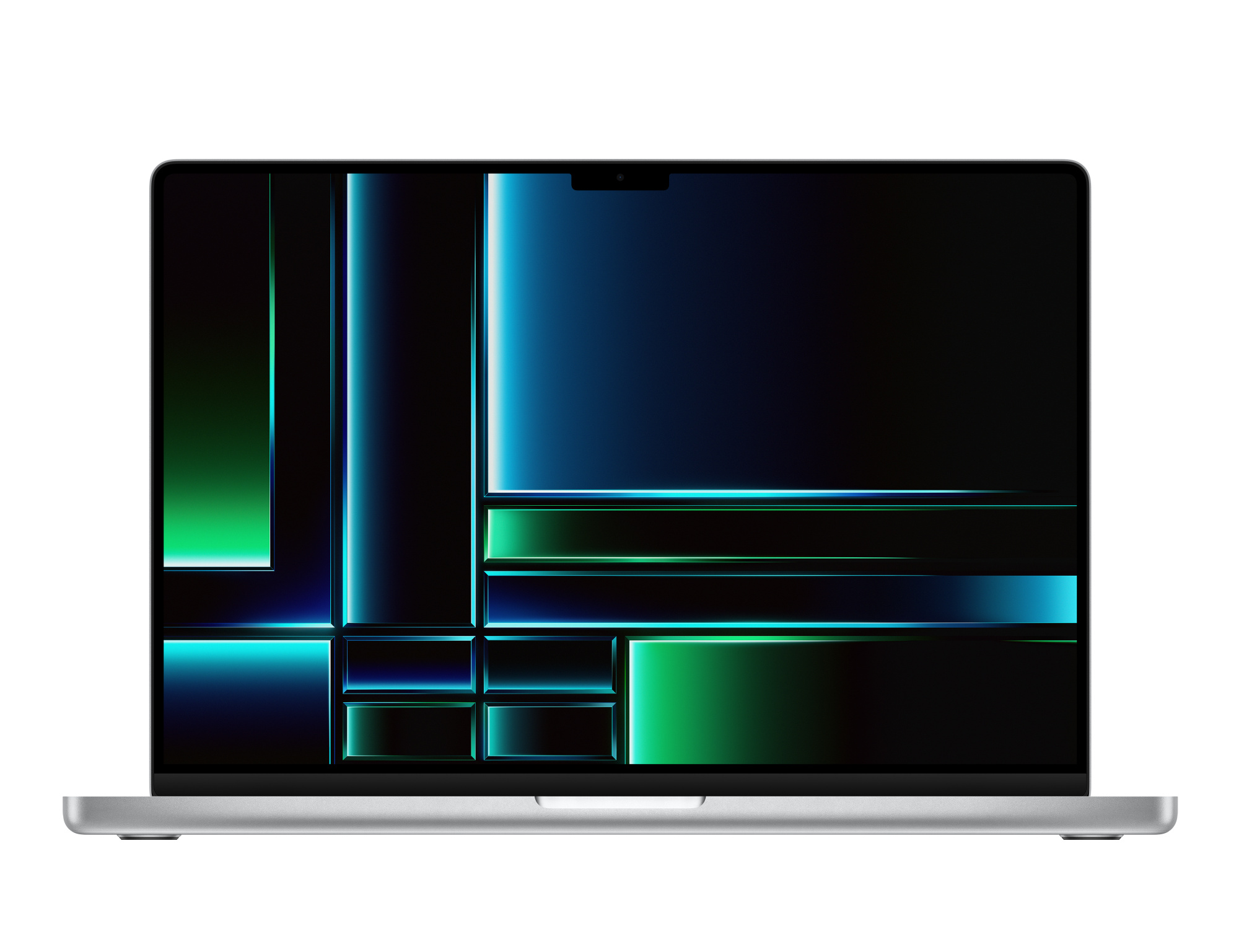 Apple MacBook Pro M2 Pro 16.2-inch (MNWC3LL/A), 16GB RAM, 512GB SSD, Silver - Image 5