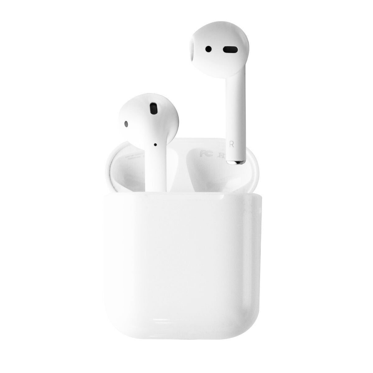 Apple AirPods 2nd Generation with Wireless Charging Case - MRXJ2AM/A