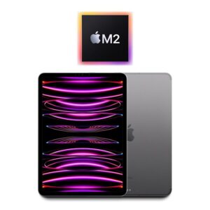 Apple iPad Pro 11 (MP593LL/A) - 11" Wi-Fi + Cellular, 512GB, Space Grey
