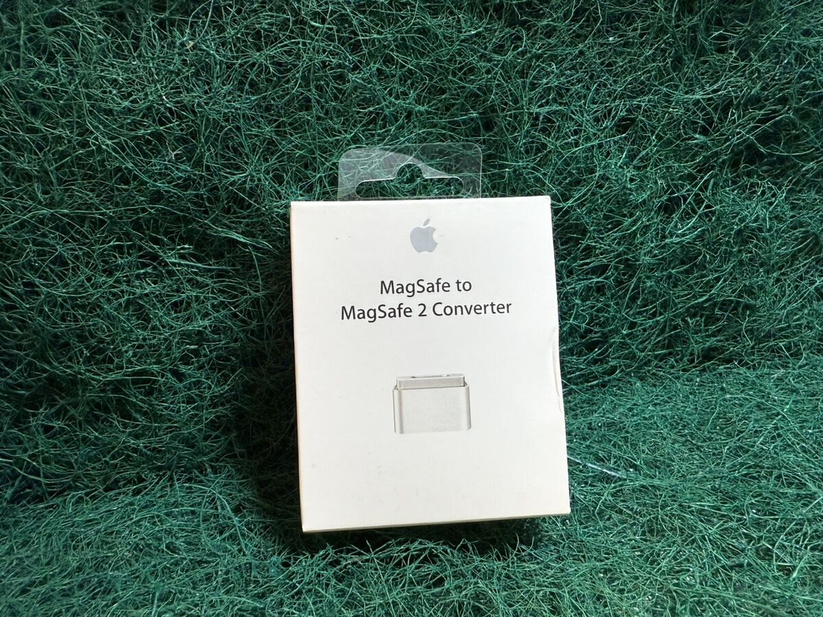 Apple Magsafe 1 to Magsafe 2 converter Power adapter - MD504LL/A - Image 3