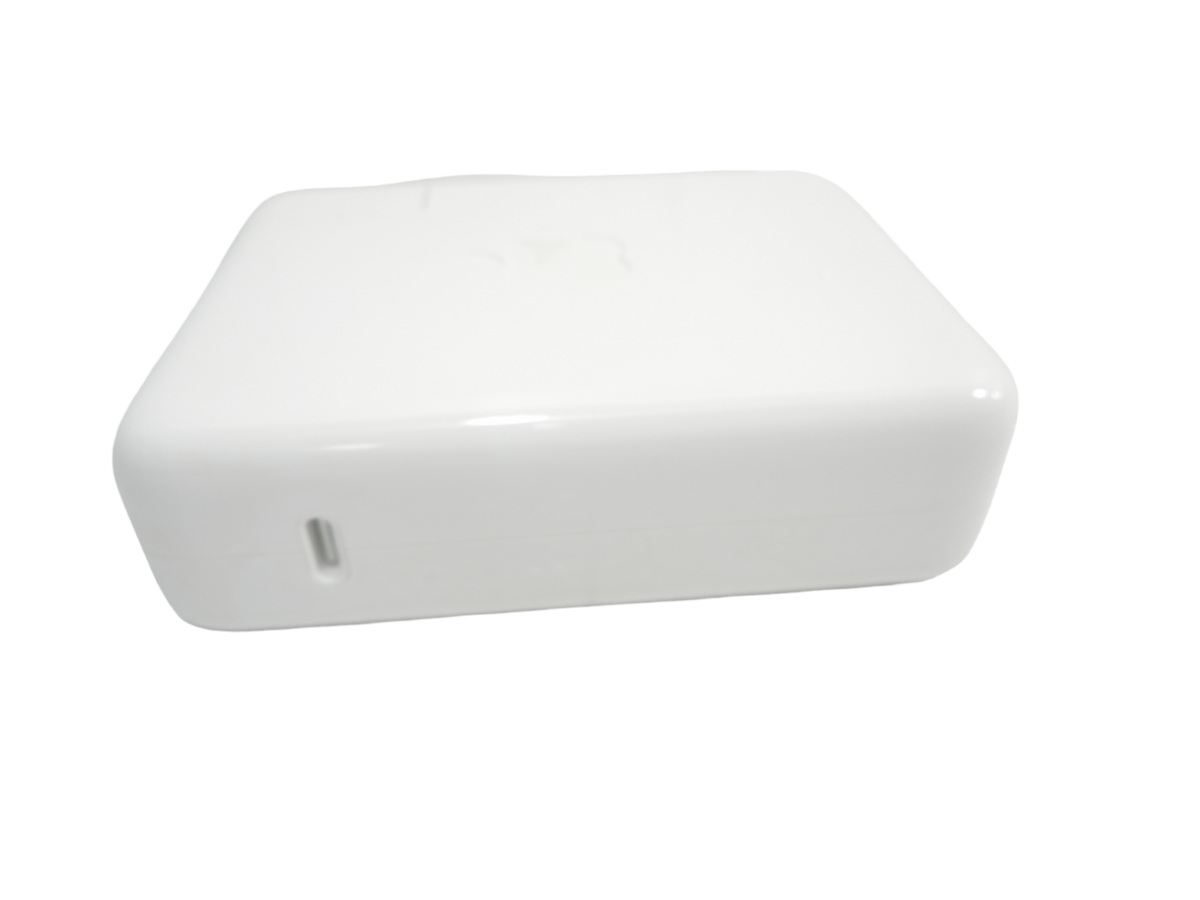 Apple 140W USB-C Power adapter - White - MLYU3AM/A - Image 2