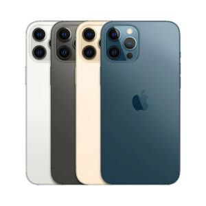 Apple iPhone 12 Pro 256GB – A New Era of Smartphone Excellence