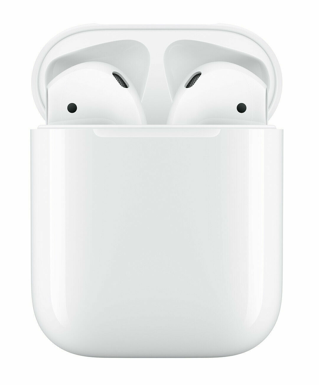 Apple AirPods 2nd Generation with Wireless Charging Case - MRXJ2AM/A - Image 3