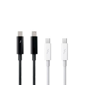 Apple Thunderbolt Cable (2.0 m) - White MD861LL/A