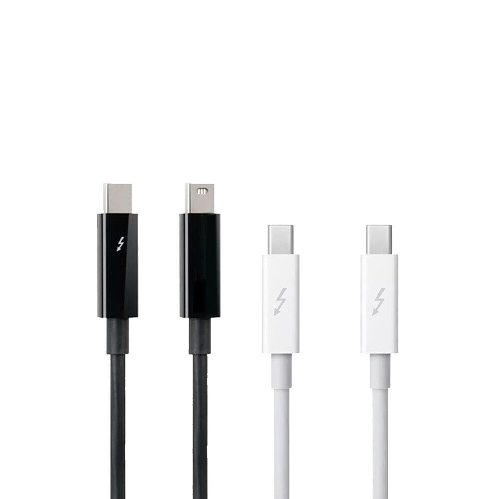 Apple Thunderbolt Cable (2.0 m) - White MD861LL/A