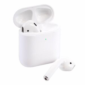 Apple AirPods with Charging Case - 	‎MV7N2AM/A