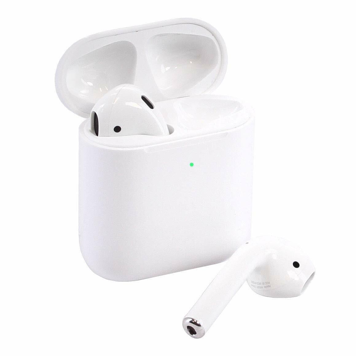 Apple AirPods with Charging Case - MV7N2AM/A
