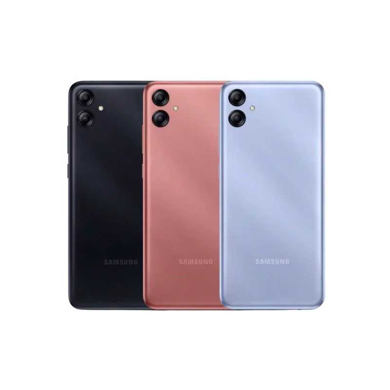 Samsung Galaxy A04e 3GB/32GB – Affordable Smartphone with Impressive Features - Image 2