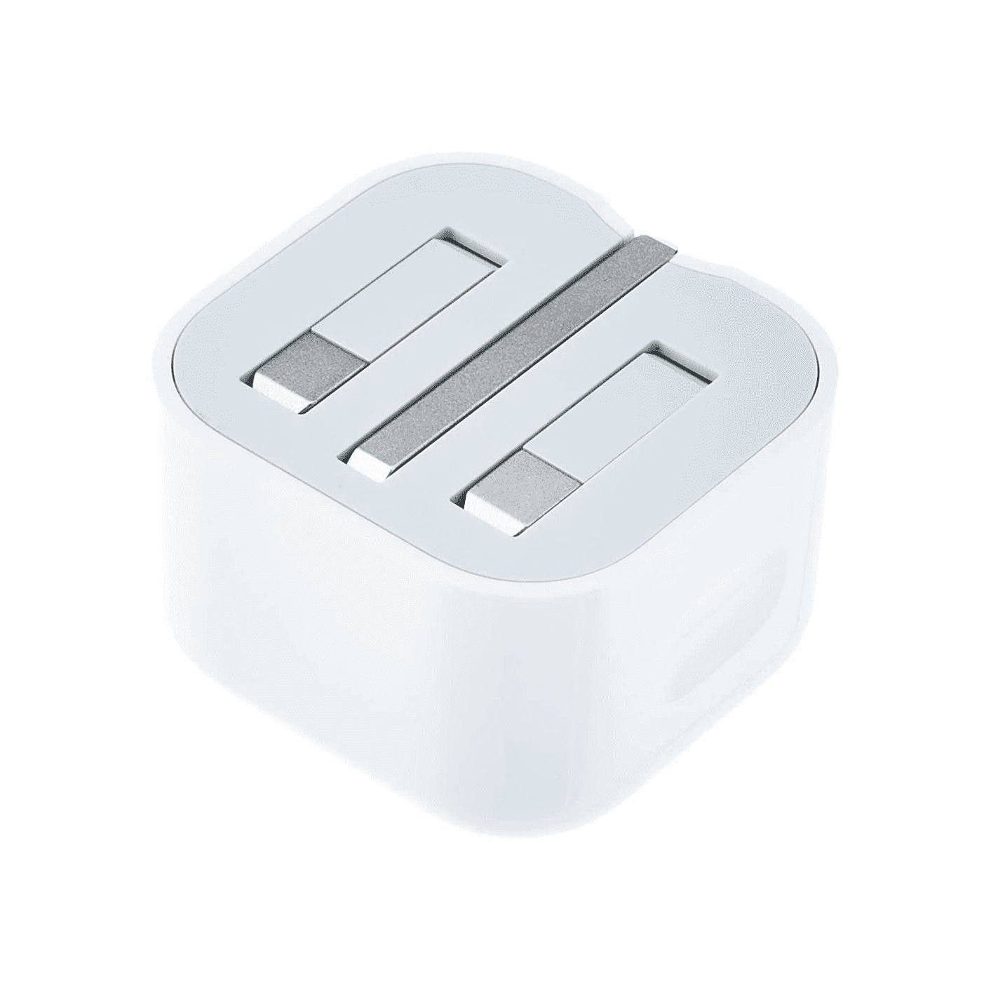Apple 20W USB-C Power Adapter – MHJF3B/A - Image 2