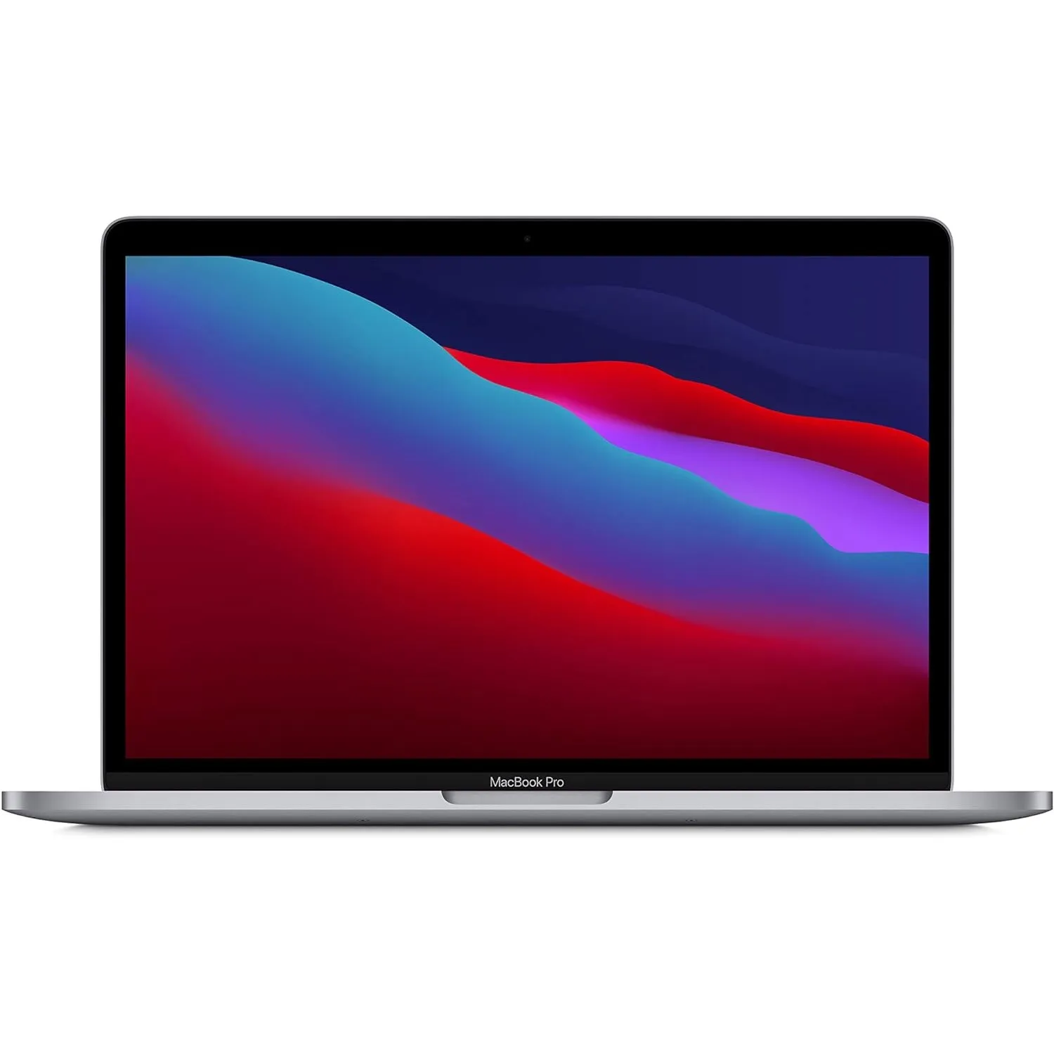 Apple MacBook Pro A2338 (13-inch, M1, Late 2020) – 8-Core, 8GB RAM, 512GB SSD, Space Gray (MYD92B/A)