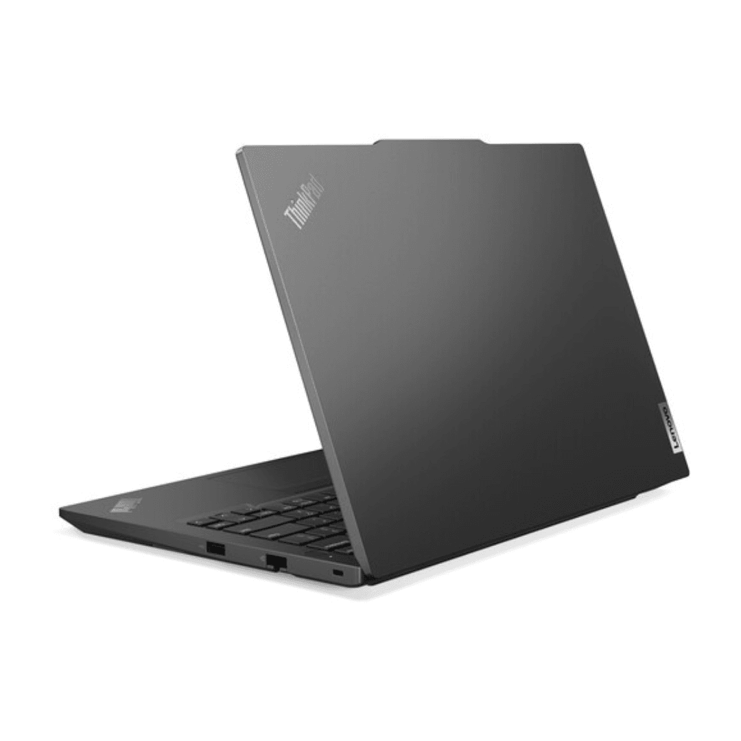 Lenovo ThinkPad E14 Gen 5 – Core i7-1355U | 8GB RAM | 512GB SSD | 14” WUXGA Display | Black - Image 3