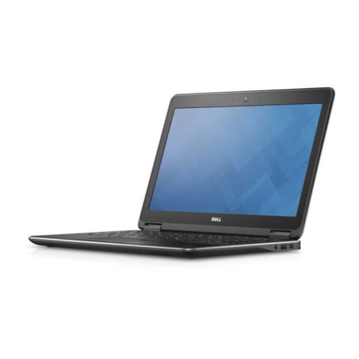Dell Latitude 7240 – Intel Core i5, 8GB RAM, 128GB SSD: Compact and Powerful Business Laptop - Image 4