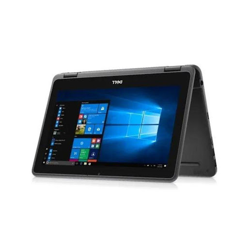 Dell Latitude 3189 2-in-1 – Intel Pentium Silver N5000, 4GB RAM, 128GB SSD: Versatile and Portable Laptop - Image 7