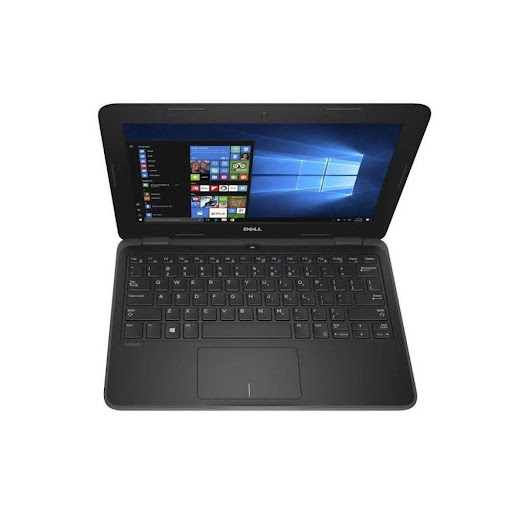 Dell Latitude 3189 2-in-1 – Intel Pentium Silver N5000, 4GB RAM, 128GB SSD: Versatile and Portable Laptop - Image 3