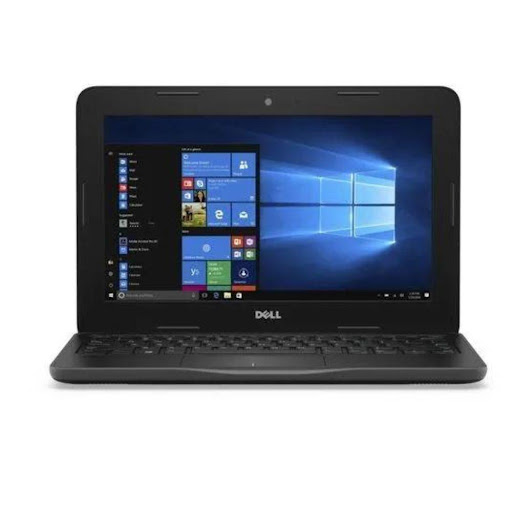 Dell Latitude 3189 2-in-1 – Intel Pentium Silver N5000, 4GB RAM, 128GB SSD: Versatile and Portable Laptop - Image 2