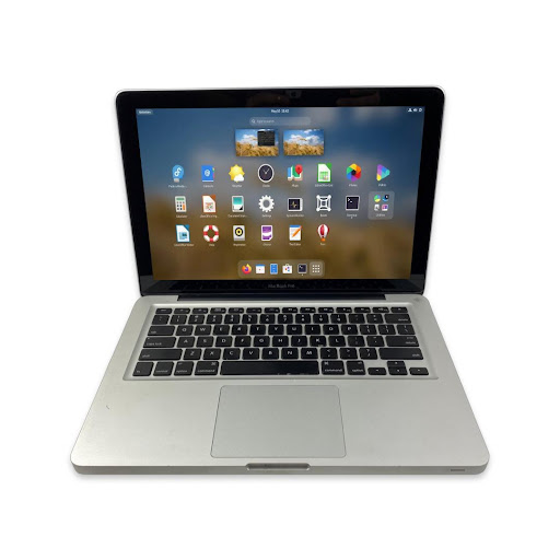 Apple MacBook Pro A1278 (13-Inch Unibody, Mid 2012) – 2.5 GHz Core i5, 8GB RAM, 500GB HDD: Reliable and Durable Laptop - Image 7