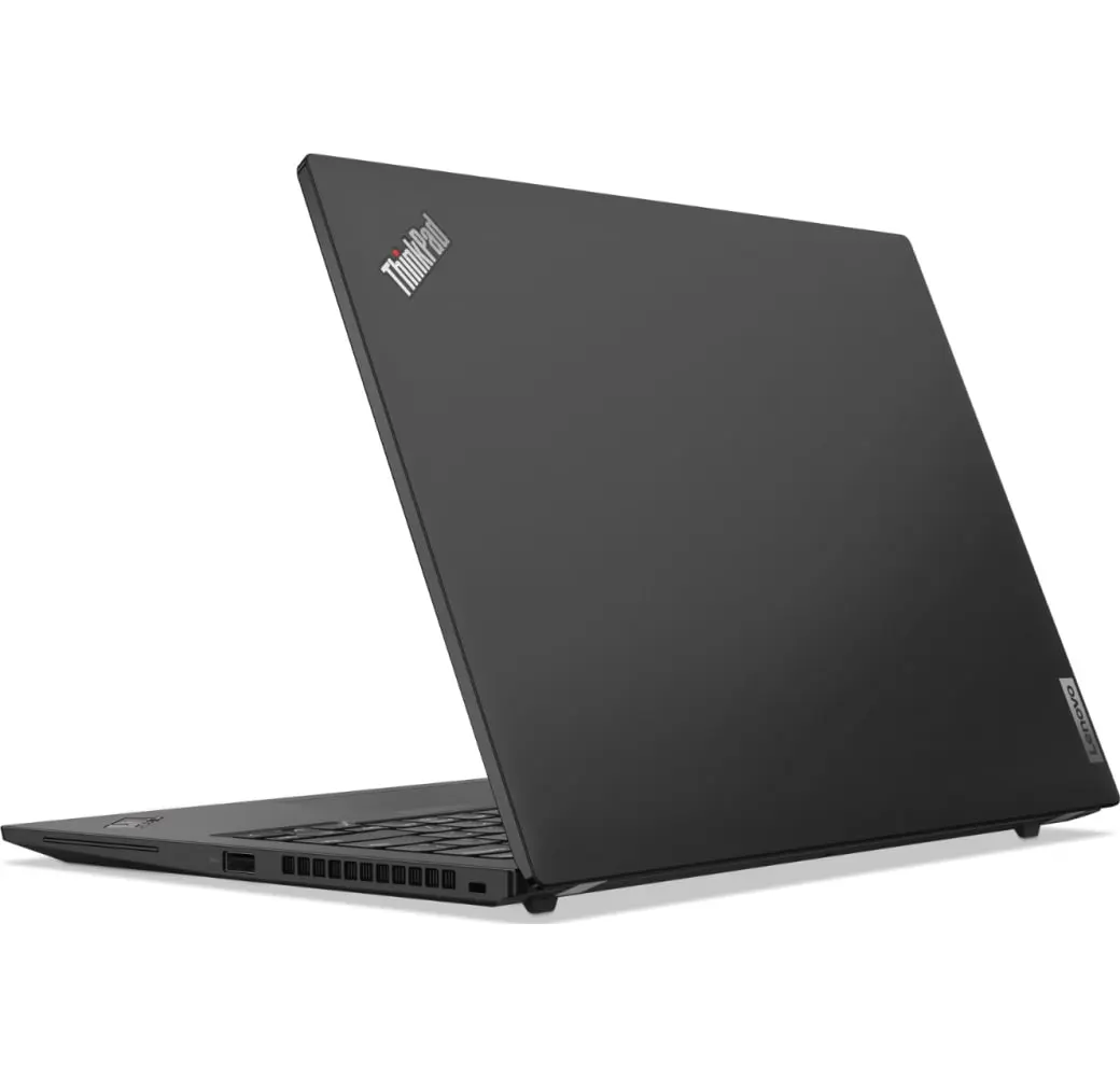Lenovo ThinkPad T14 Gen 4 - Core i7-1365U, 16GB RAM, 512GB SSD, 14”, Windows 11 pro, Backlit, Fingerprint, Black - Image 6