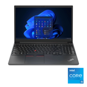 Lenovo Thinkbook 15 Gen 2 - Core i5-1135G7, 8GB RAM, 512GB SSD, 15.6” FHD, Mineral grey