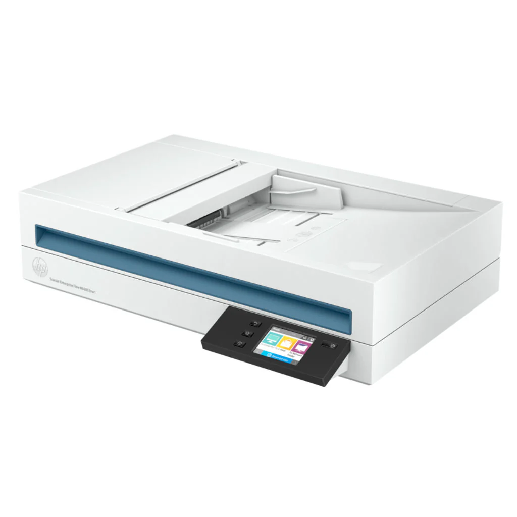 HP ScanJet 3600 F1 Scanner - 20G06A