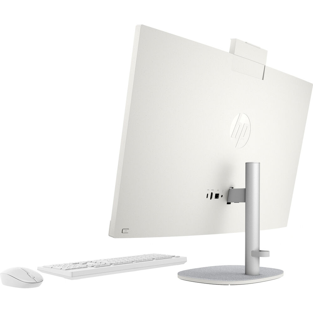 HP Pavilion 27-ca2024nh All-in-One – Intel Core i7-13700T, 16GB RAM, 1TB SSD, 27″ Touch FHD - Image 5
