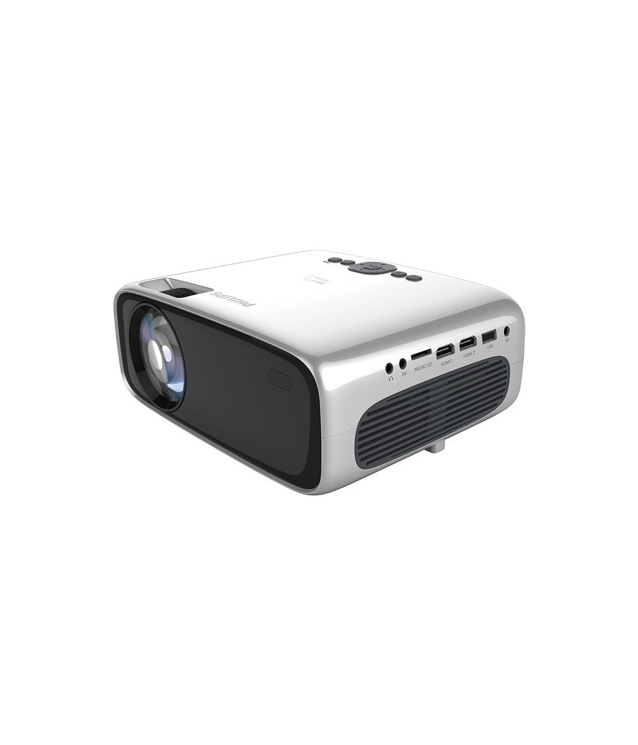 Philips NeoPix Easy NPX440 Projector - NPX440/INT - Image 2