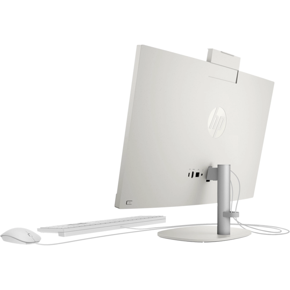 HP All-in-One 24-cr0002l – Core i7 13th Gen, 16GB RAM, 512GB SSD, 23.8″ Touchscreen - Image 4