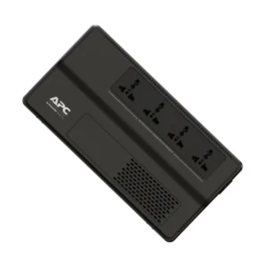 APC Back-UPS 1000VA UPS Battery Backup and Surge Protector - BV1000I-MSX