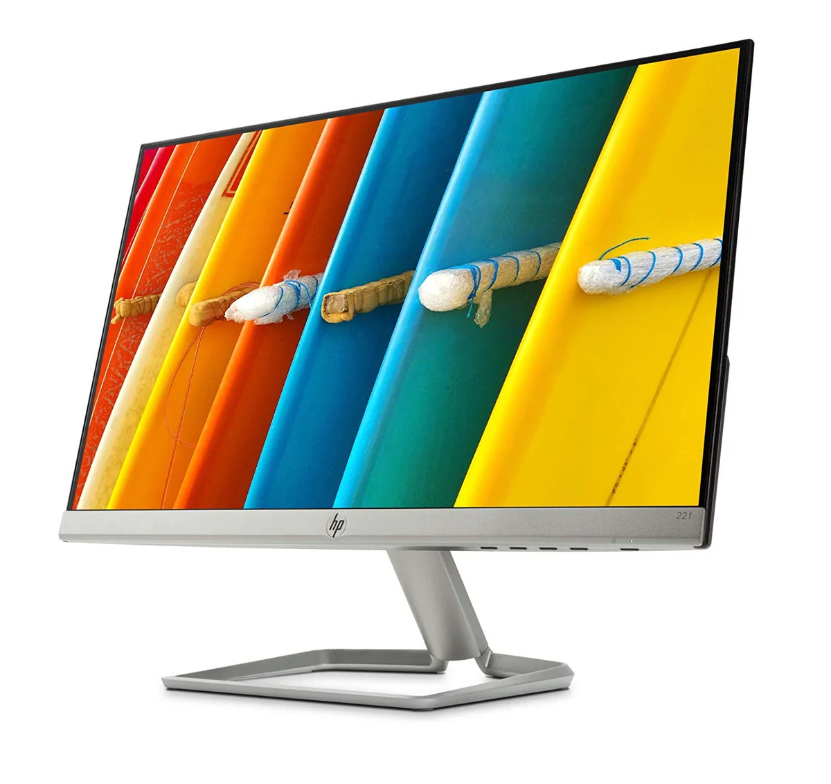 HP 22f, 22 Inch Display Monitor - 2XN58AA - Image 3