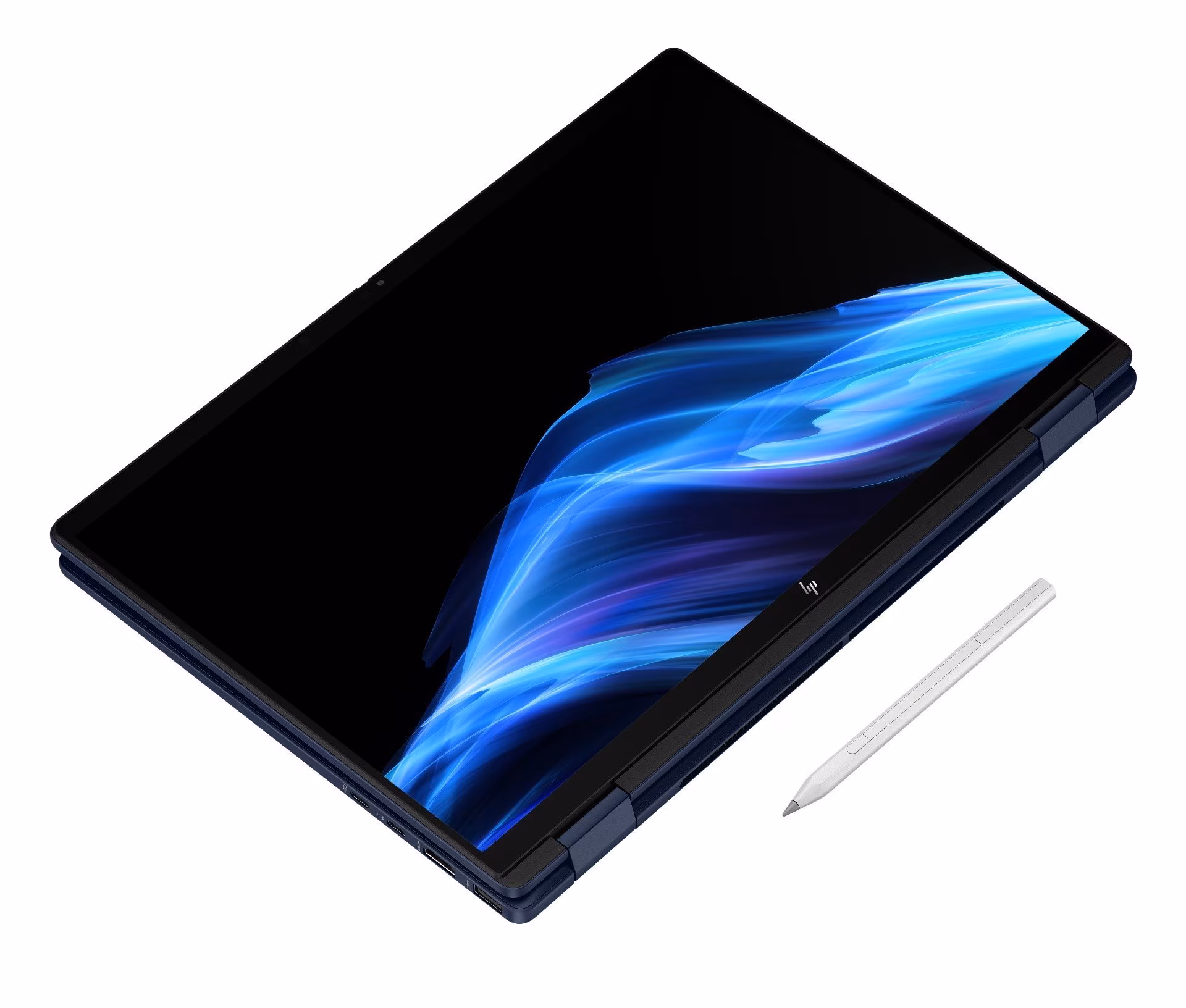 HP Spectre x360 2-in-1 Laptop 14 (EU0098NR) Laptop (2024) Series 1 Ultra 7-155H, 16GB, 2TB SSD, 14″ 3K Touch, black - Image 6
