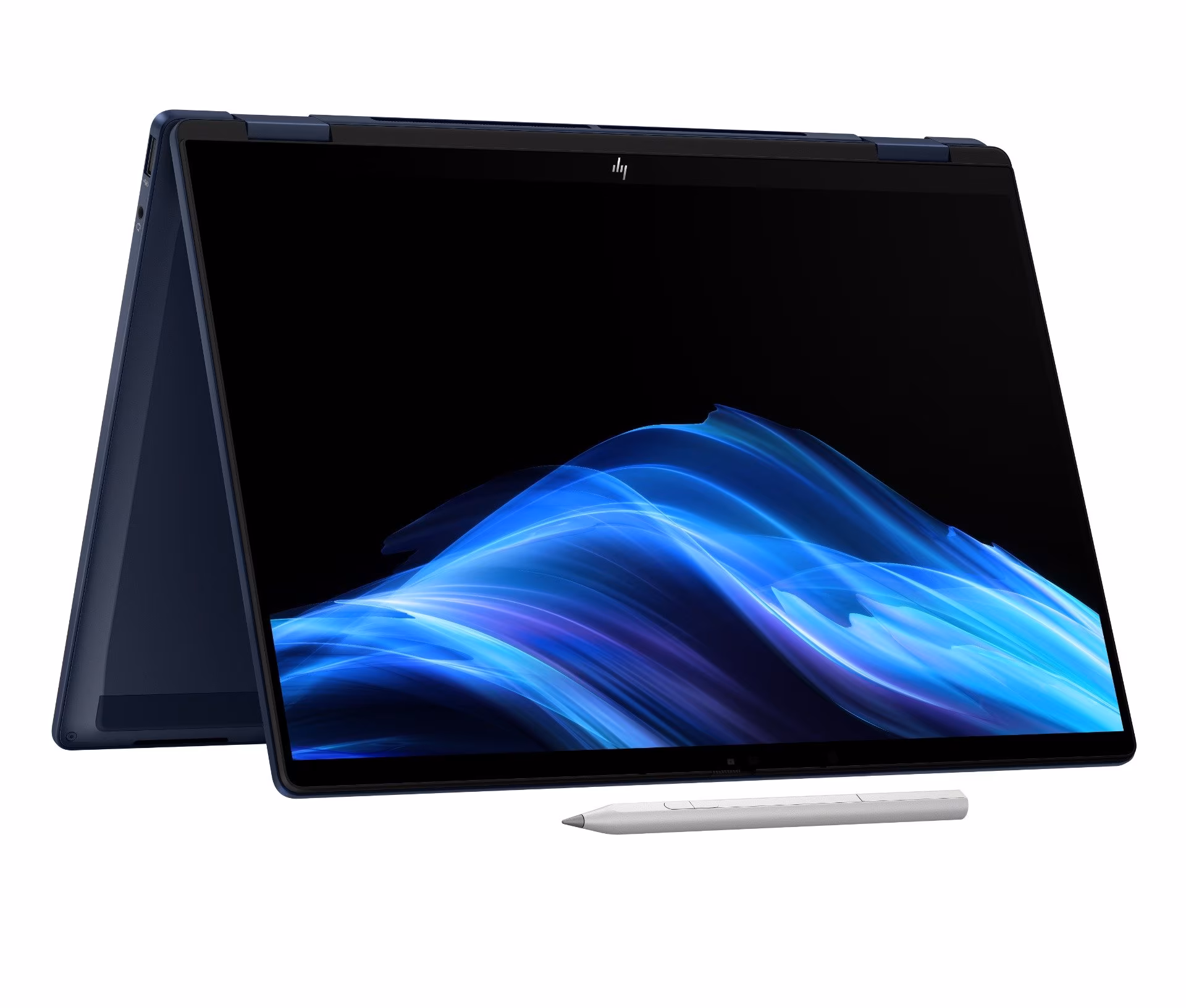 HP Spectre x360 2-in-1 Laptop 14 (EU0098NR) Laptop (2024) Series 1 Ultra 7-155H, 16GB, 2TB SSD, 14″ 3K Touch, black - Image 8