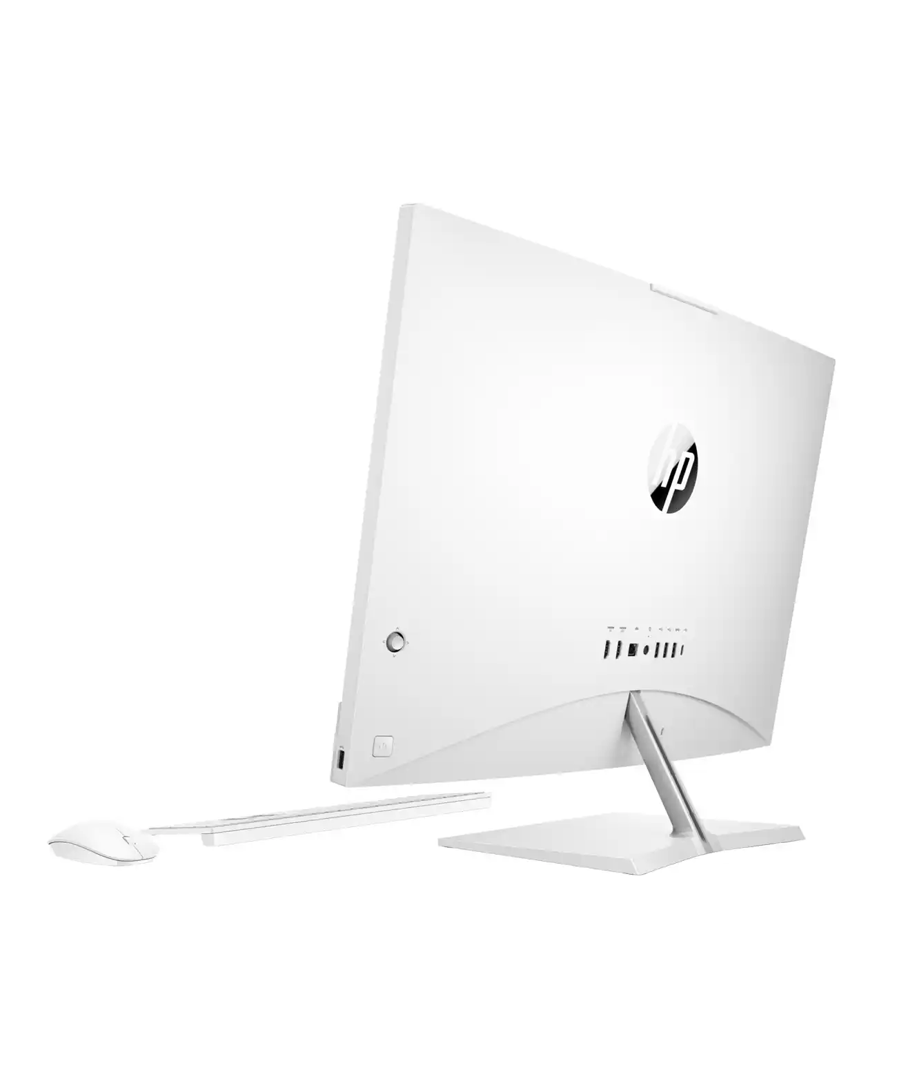 HP Pavilion 27-ca2024nh All-in-One – Intel Core i7-13700T, 16GB RAM, 1TB SSD, 27″ Touch FHD - Image 4