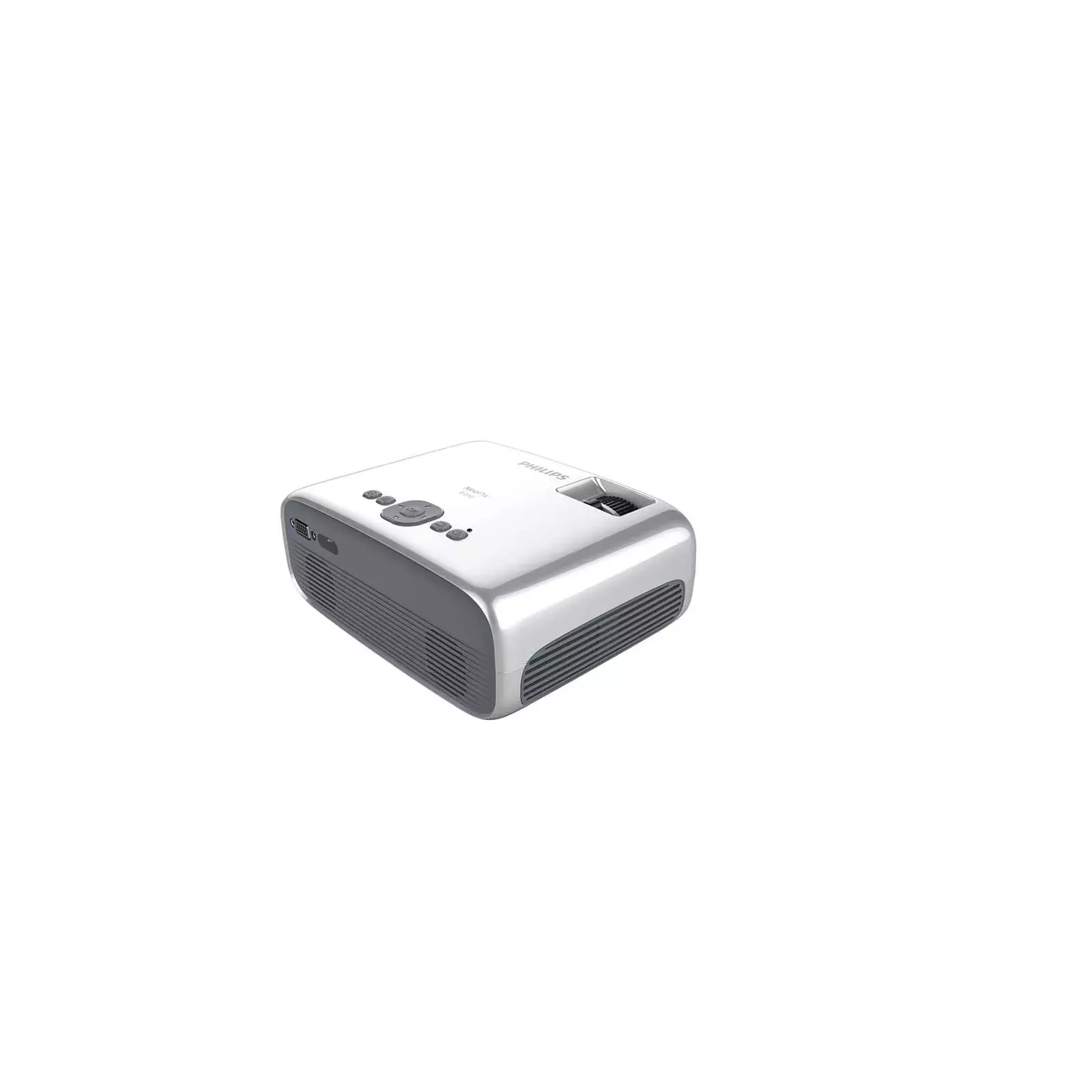 Philips NeoPix Easy NPX440 Projector - NPX440/INT - Image 6