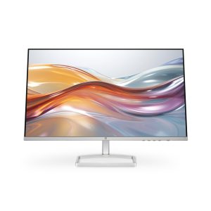 HP 27sf 27-inch Full HD Display Monitor