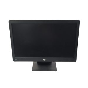 HP ProDisplay P203 20-inch Monitor