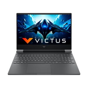 HP Victus 15-fa1003sa - Intel Core i7 12th Gen, 16GB RAM, 512GB SSD, 6GB RTX 4050,