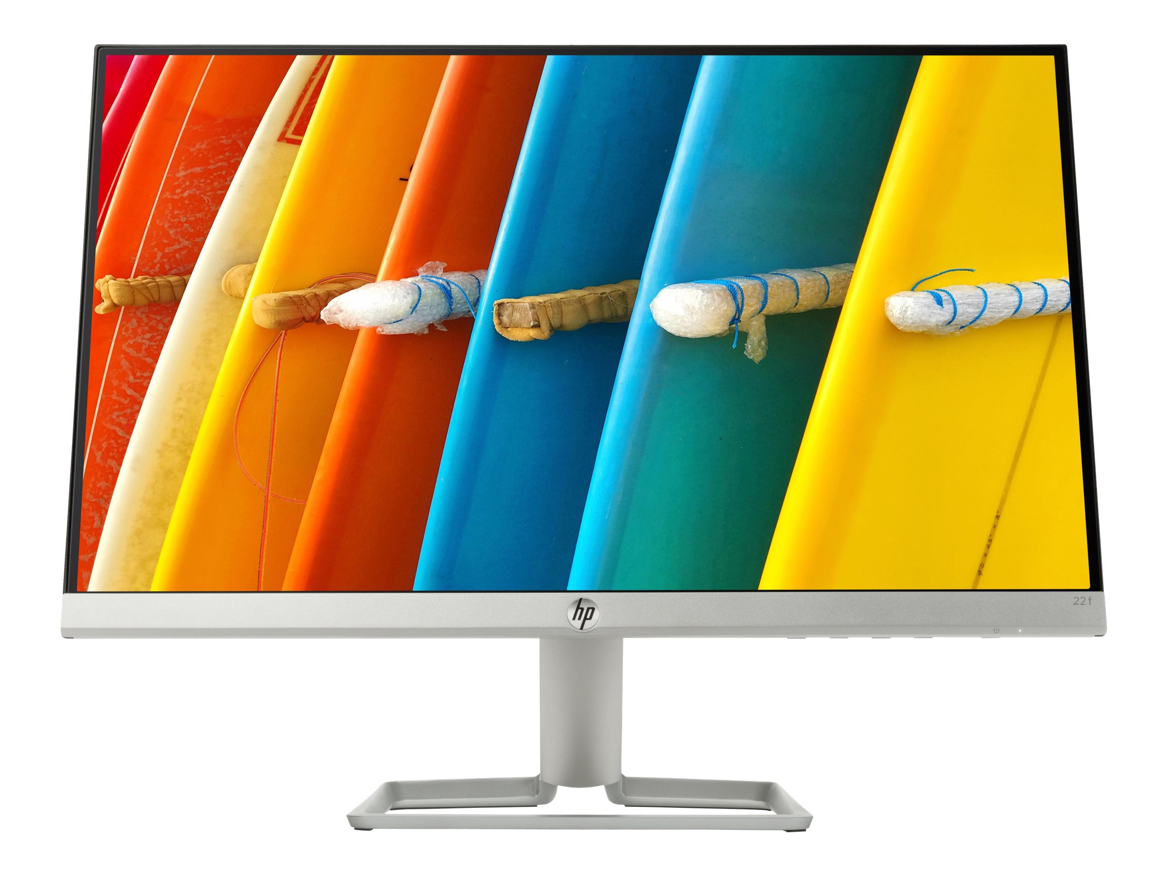 HP 22f, 22 Inch Display Monitor - 2XN58AA - Image 6