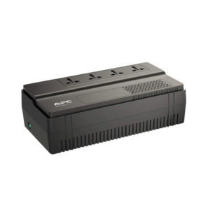 APC Back-UPS 800VA UPS Battery Backup and Surge Protector - BV800I-MSX