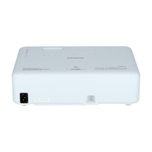Epson CO-W01 WXGA Projector - 3000 Lumens