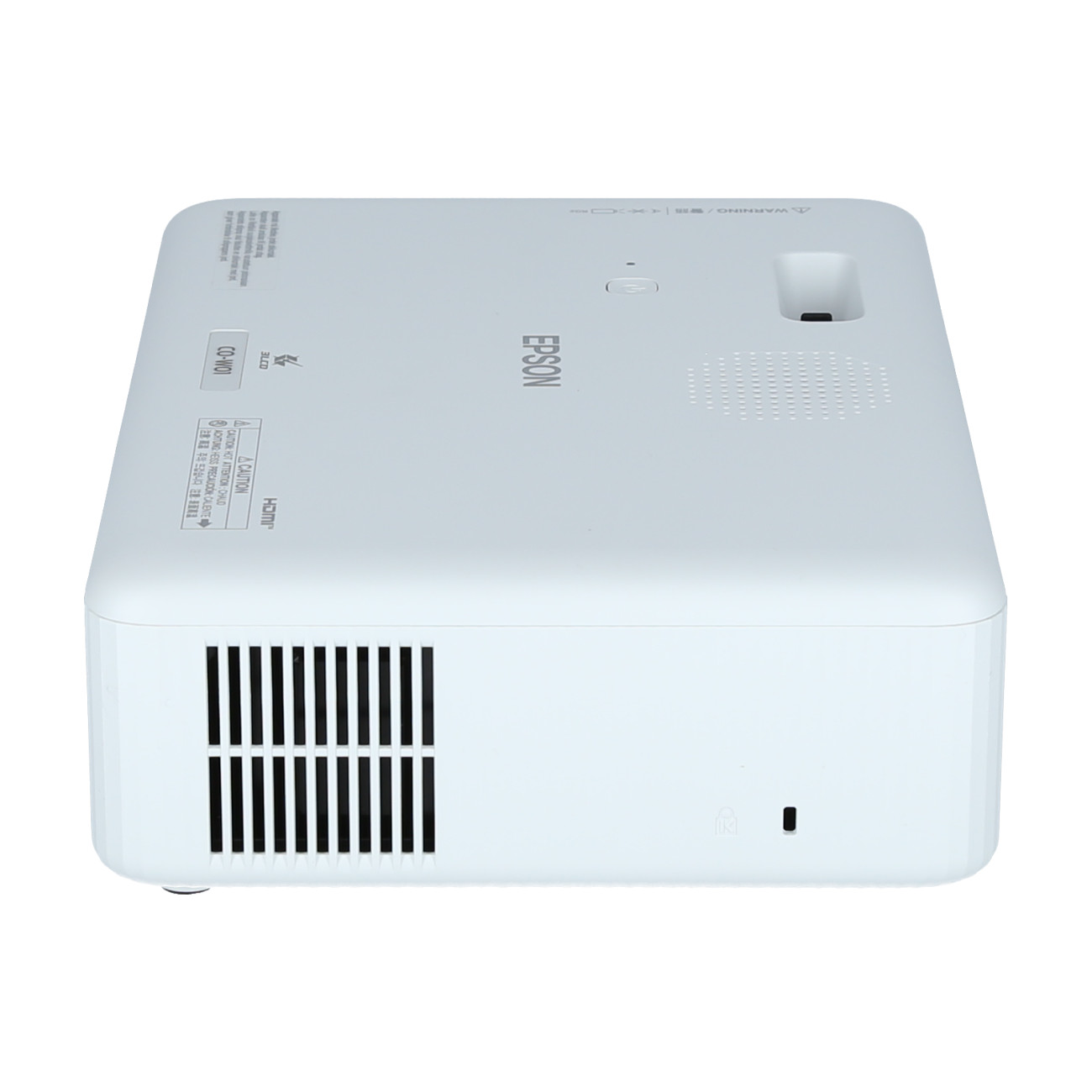 Epson CO-W01 WXGA Projector - 3000 Lumens - Image 2
