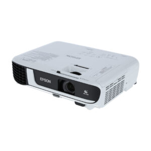Epson EB-W51 WXGA 4000 Lumens 3LCD Projector